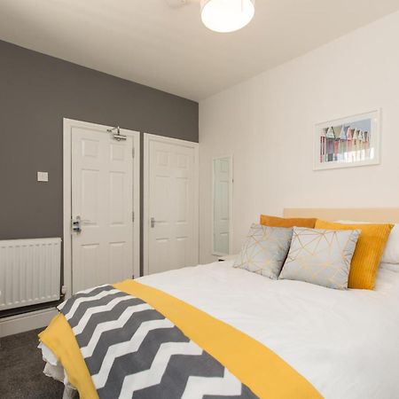 Crewe Rooms Brooklyn Street Zewnętrze zdjęcie
