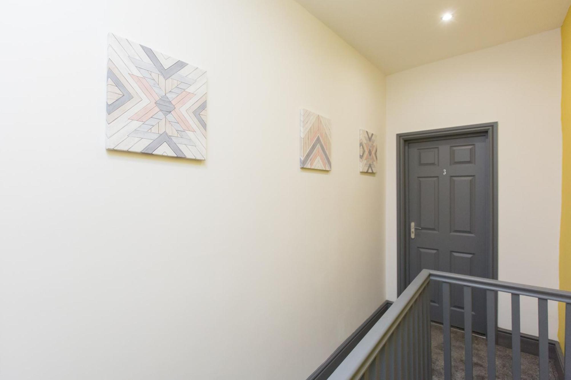 Crewe Rooms Brooklyn Street Zewnętrze zdjęcie